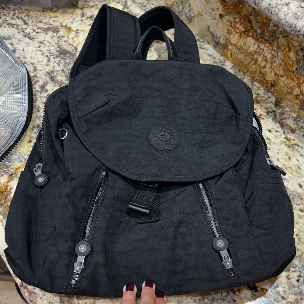 Kipling Live Light ‘Harper’ Backpack - image 1